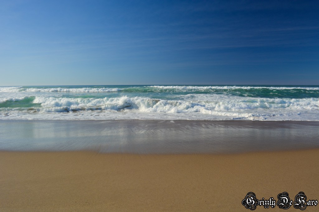 Guadalupe Dunes & Morro&nbsp;Bay