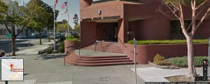 Alameda PD