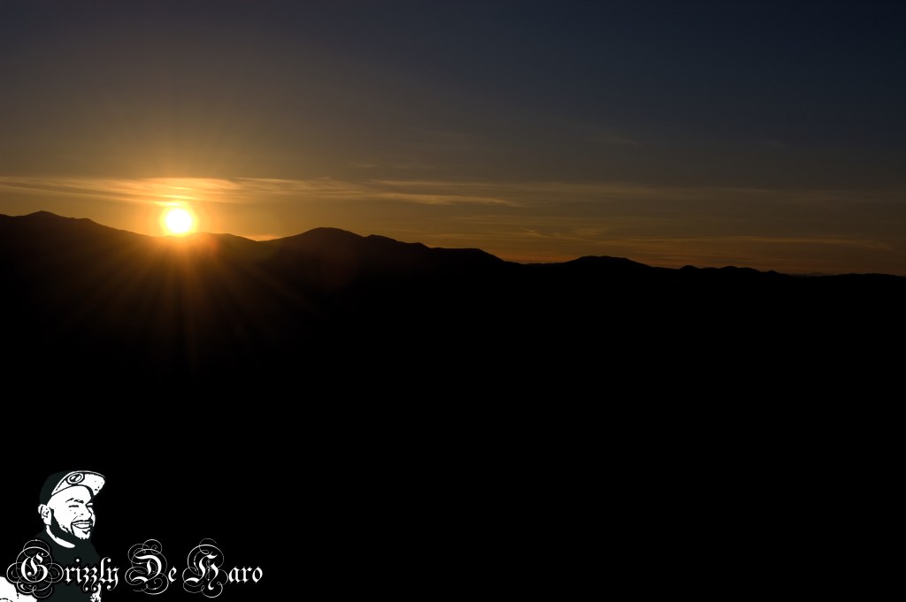 Death Valley