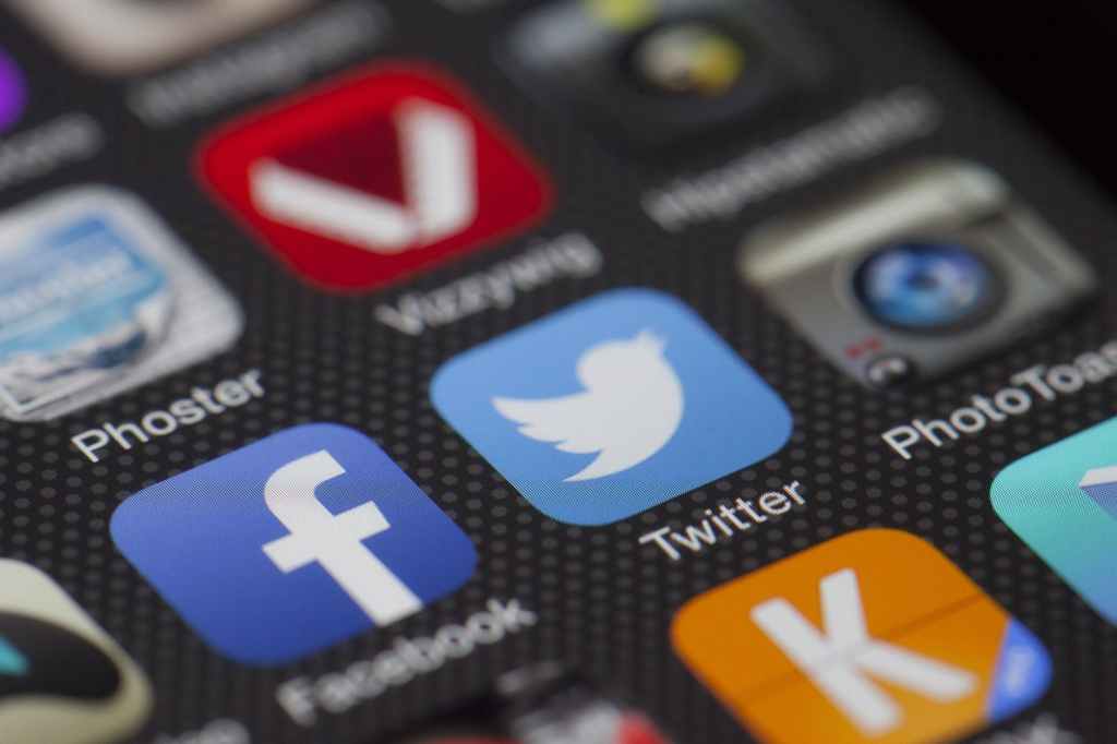 Your Phone Is Talking To You While You&nbsp;Sleep